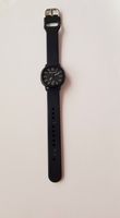 Armbanduhr unisex, Silikon