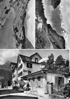 Seelisberg (UR) – Restaurant „Zum Alpenblick“ G