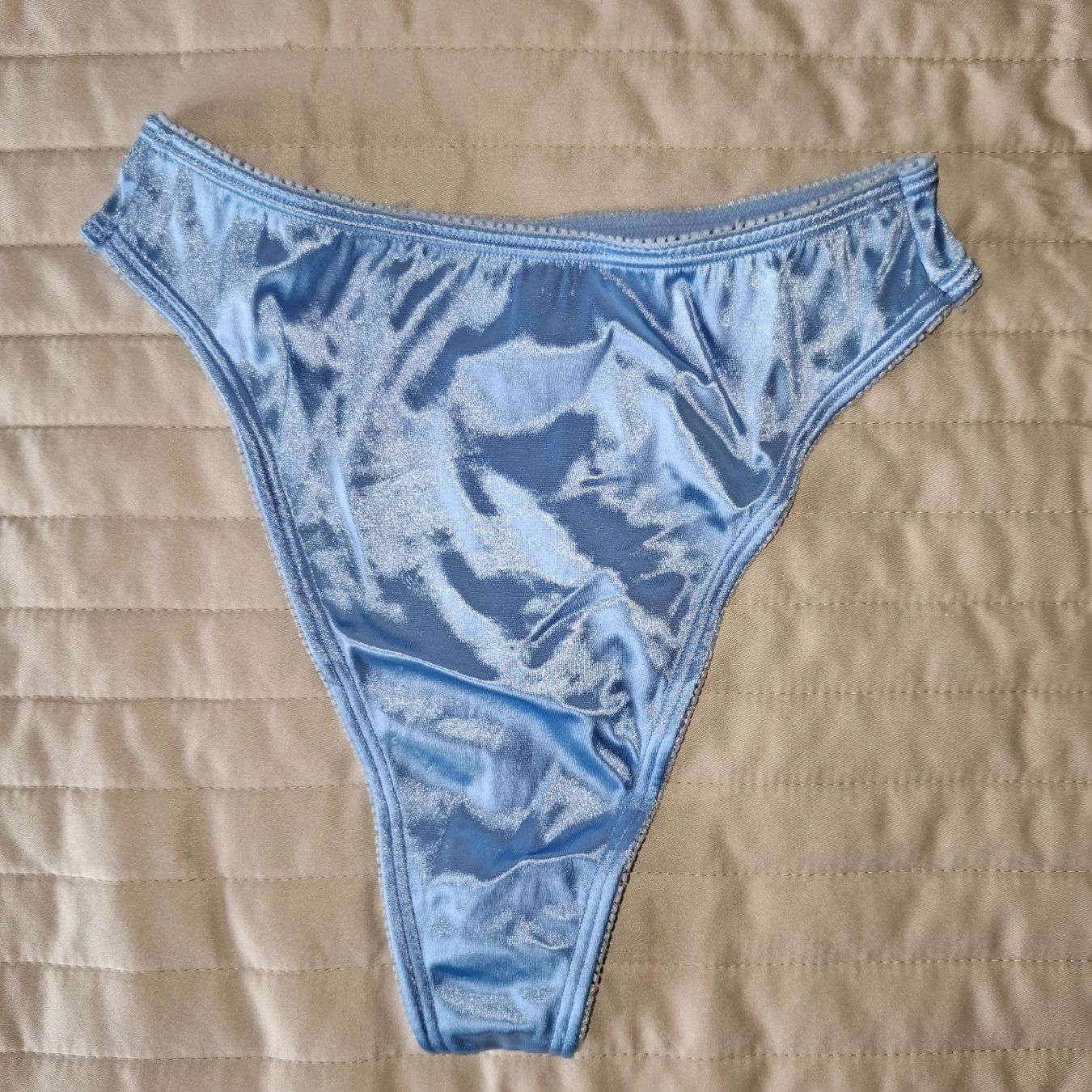 Triumph Altra biancheria intima: Set Damen Slips/String Grösse S, Sommer Kollektion! Neu – Nuovo e nell'imballaggio originale da Emmen venduto da Tigerlady 4