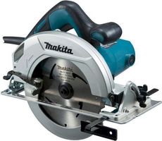 Makita Handkreissäge HS7601J MAKPAC