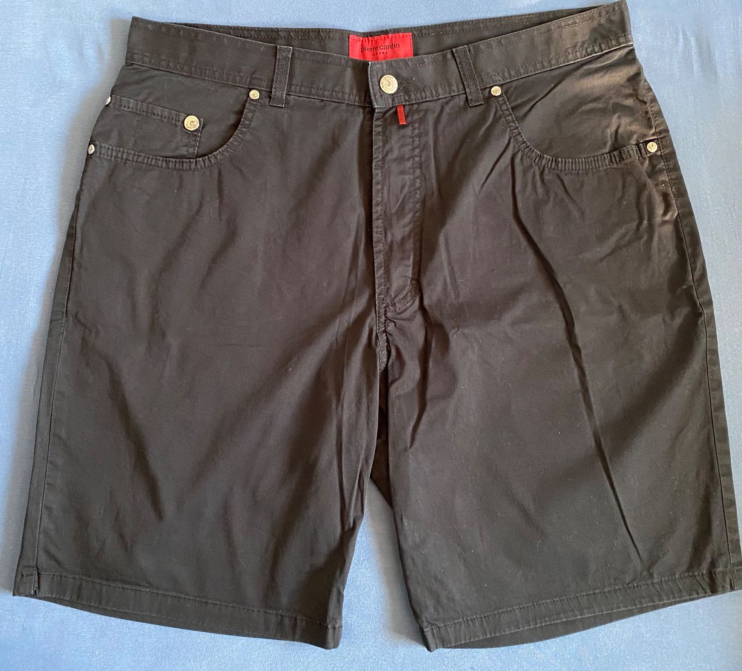 Pierre Cardin Jeans: Jeans Shorts Pierre Cardin – Usato da Hochwald venduto da robwol
