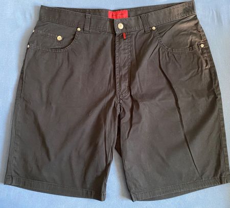 Jeans Shorts Pierre Cardin