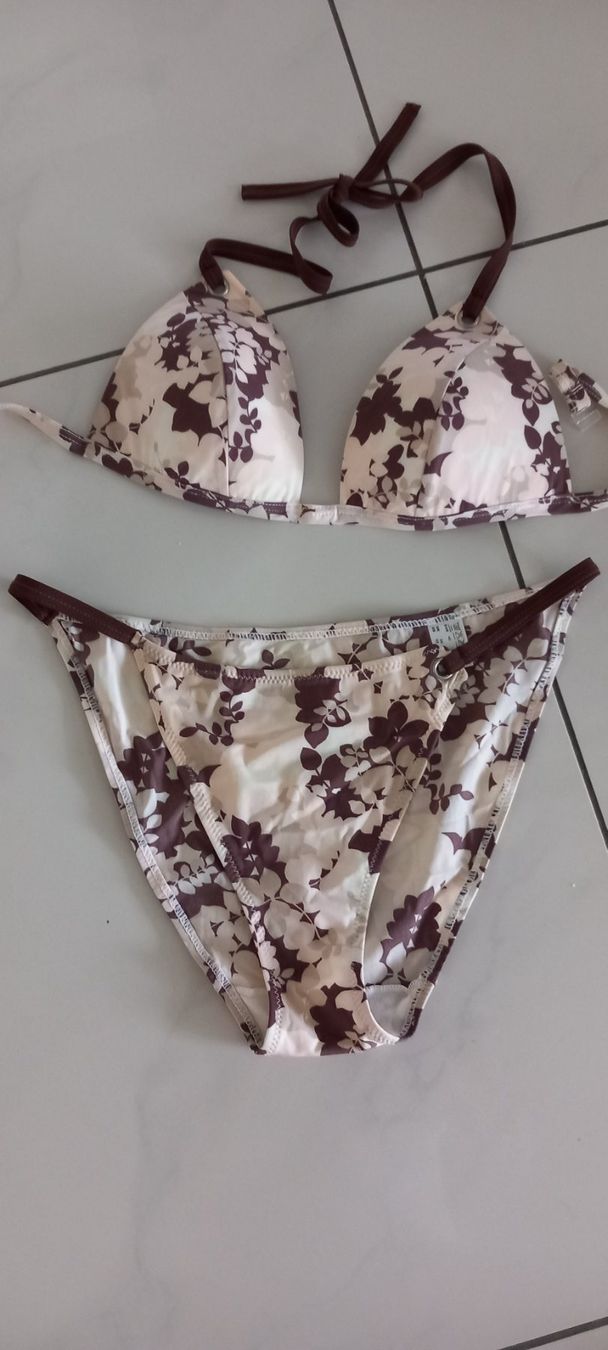 Costumi da bagno & Bikini: Bikini de la marque"Huit" – Usato da La Chaux-de-Fonds venduto da Boutique333 6