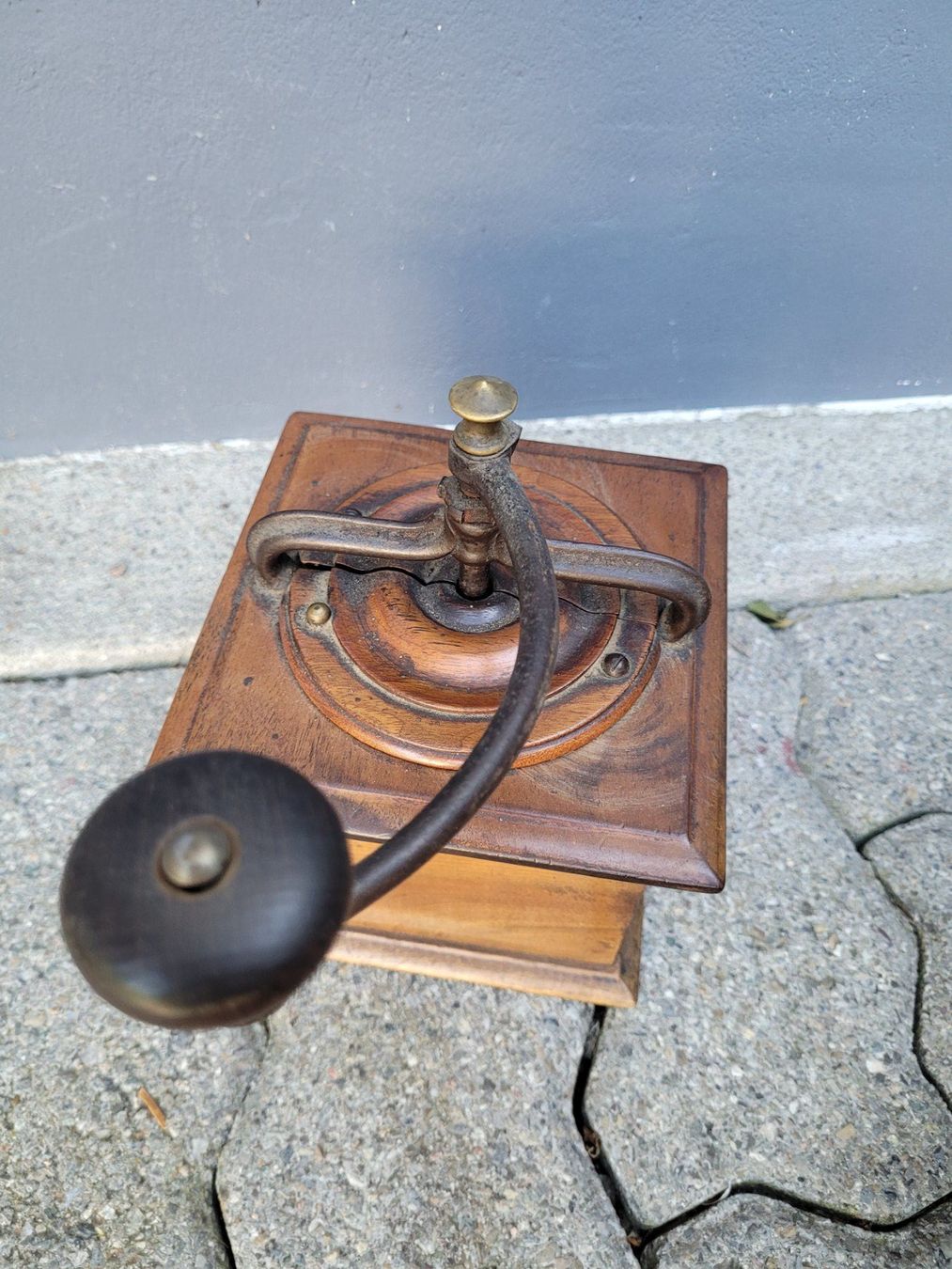 Elettrodomestici da cucina: Antike Kaffeemühle Peugeot Frères – Usato da Reinach BL venduto da yan_fcs6 4