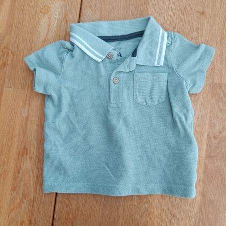 Poloshirt Grösse 74