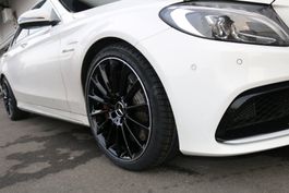 WSP®ME7R778 Mercedes Turbine 19 Zoll Felgen (4 Stk.)
