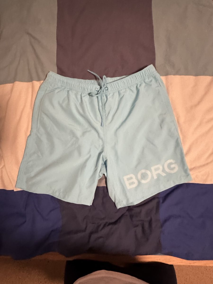 Costumi da bagno: Björn Borg Badehose – Nuovo (secondo la descrizione) da zürich venduto da sel_c7gk