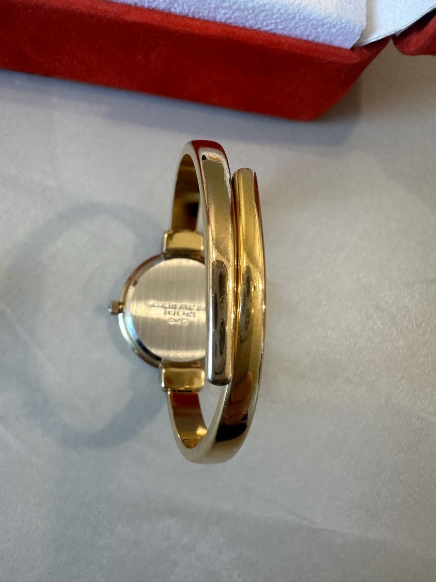 Edox Orologi: EDOX Damenuhr, mit 10 Wechselringen – Usato da Nebikon venduto da Bogdan_Antikes 5