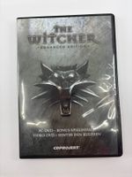 The Witcher (Enhanced Edition) (PC)