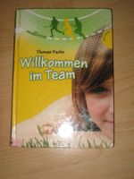 Die Moskitos - Willkommen im Team