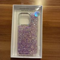 Handyhülle Iphone 16pro Neu