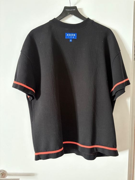 Top: ADERERROR OVERSIZED TOP. UNISEX DESIGNER PIECE – Usato da Flims Dorf venduto da jol_7fq8 2