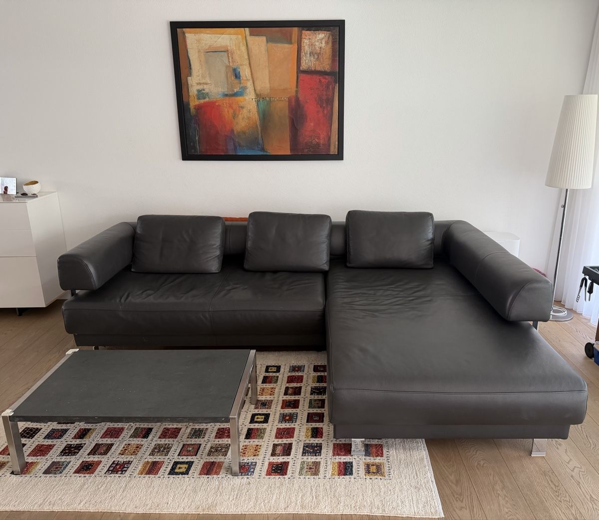 Poster & Bilder: Wandbild – Gebraucht aus Chur von Andi7000 1