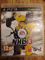 Playstation 3 PS3 Spiel: NHL 2013 - Top Zustand!