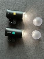 Verkaufe Elinchrom ONE - DUAL OFF-CAMERA FLASH KIT