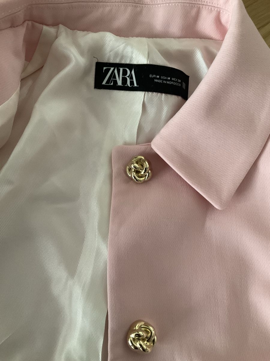 Zara Giacche: ZARA Blazer Gr. M – Usato da Wetzikon ZH venduto da sunshine054 3