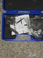 Zahnriemenwerkzeug für Alfa Romeo 1750