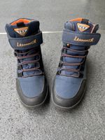 Winterstiefel Landrover