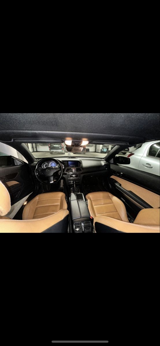 Mercedes-Benz Autos: MercedesBenz E250 CDI – Gebraucht aus Zürich von tim_7dfp 7