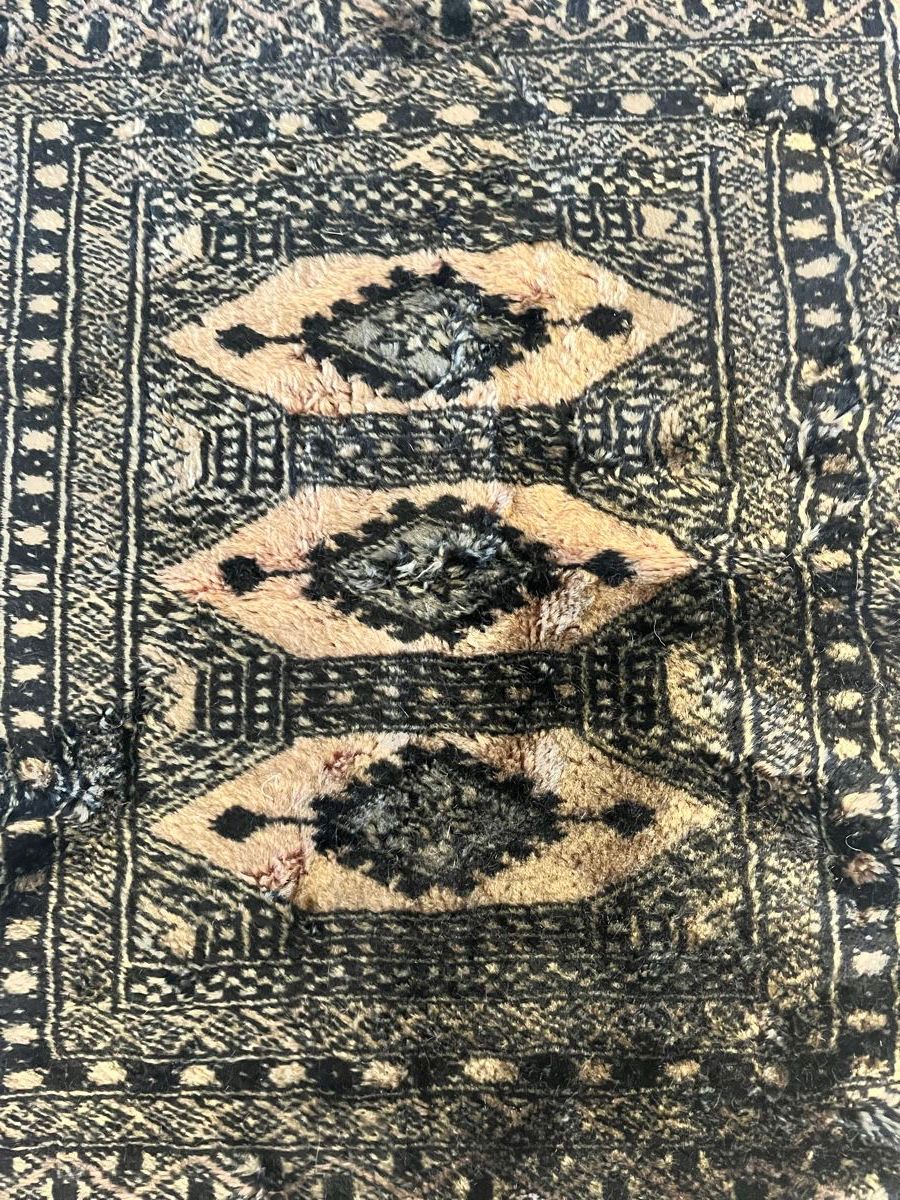 Tappeti: Orientteppich/-läufer Handgeknüpft 73x43cm – Usato da Hergiswil NW venduto da WoDu 1