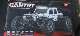 Voiture 4x4 Gantry 1/16