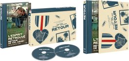 Retour (1978) - Blu-ray Édition Coffret Ultra Collector
