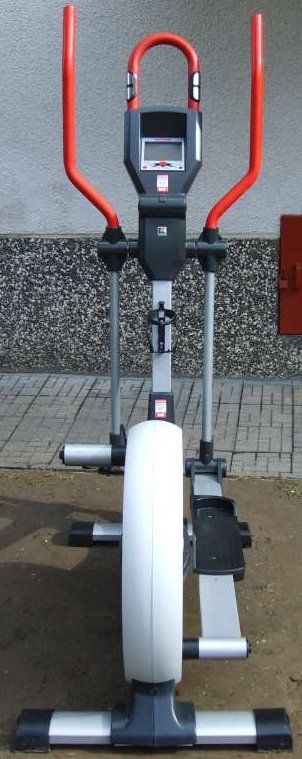 Kettler Vélos d'appartement: KETTLER Cross-Trainer Egometer CTR 1 + Brustgurtempfänger – D'occasion à Köniz par 1799