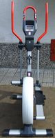 KETTLER Cross-Trainer Egometer CTR 1 + Brustgurtempfänger
