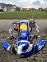 Kart Praga Fighter 2023 - X30 175ccm Super
