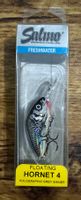 Salmo Floating Hornet 4 (Wobbler) - 4 cm 3 gr