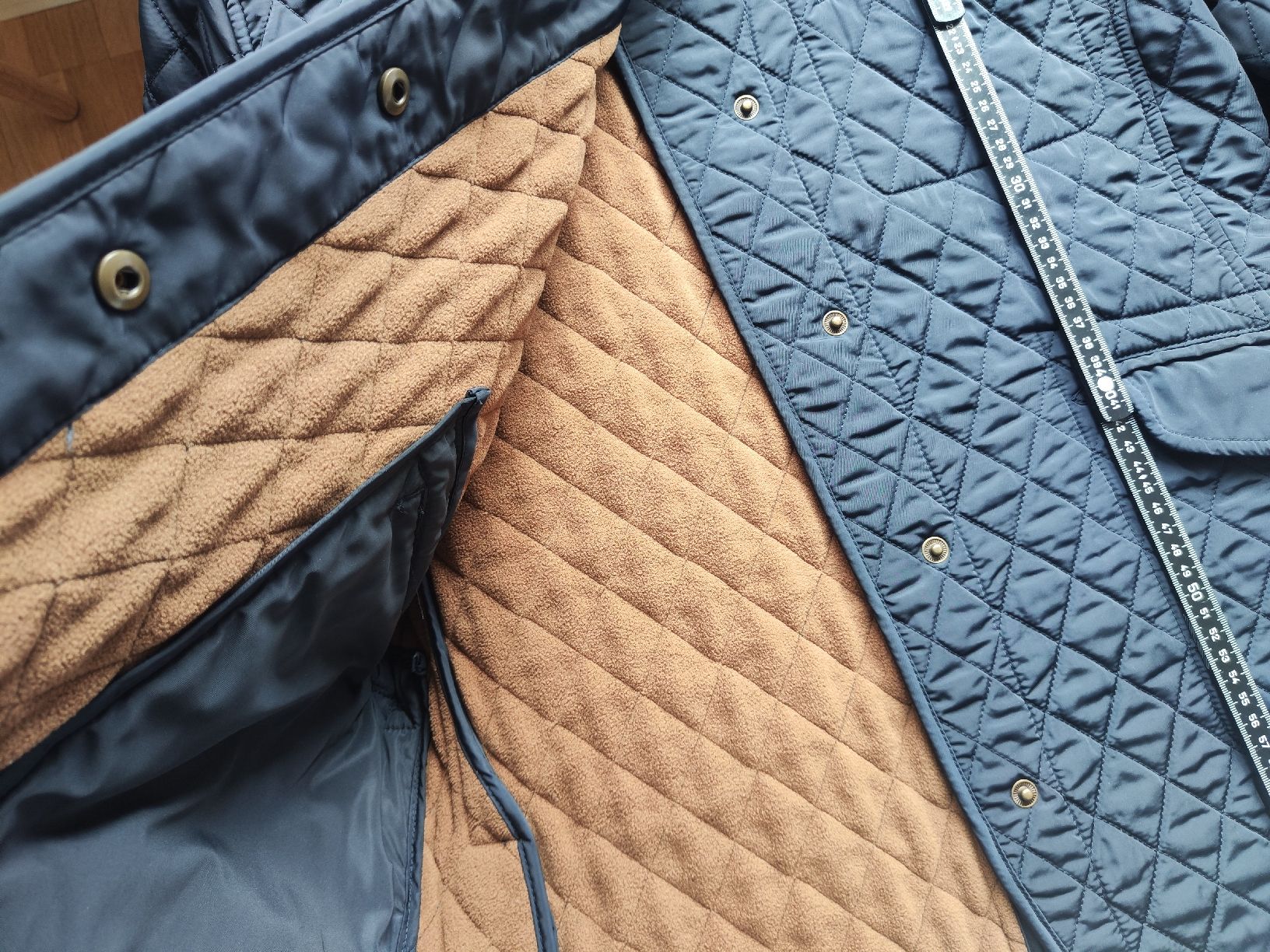 Giacche: New Aigle jacket navy blue, 42 – Nuovo (secondo la descrizione) da Sursee venduto da Re.joy 6
