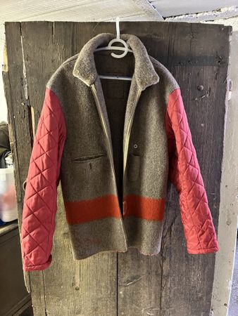 Strellson Herrenjacke Swiss Cross