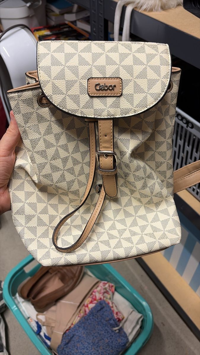 Rucksäcke: Gabor Rucksack Neu  – Neu (gemäss Beschreibung) aus Sennhof von debbie.st