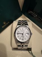 Rolex Land-Dweller 40mm / Ref: 127334 / CH-2026
