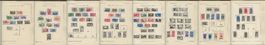 Marken Italien 1930 bis 1934