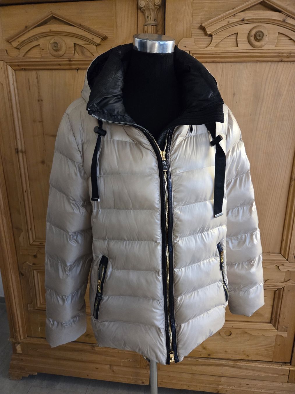 Giacche: schöne Jacke, Stepojaxmcke, Canyon – Nuovo (secondo la descrizione) da Wiesendangen venduto da Sinhuk