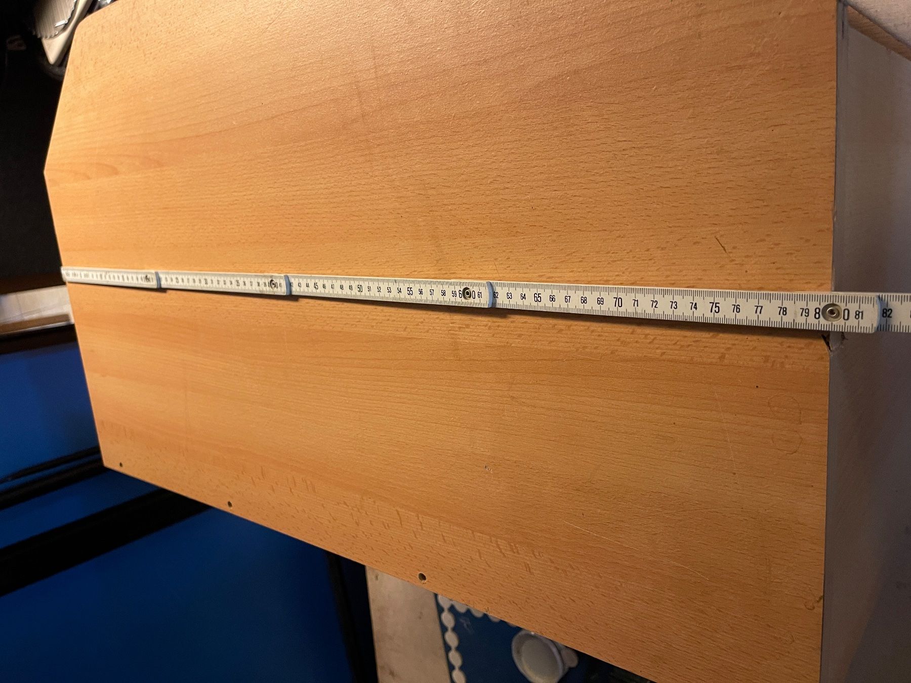 Ikea Mobili TV: TV Möbel – Usato da Balsthal venduto da Erg67 2