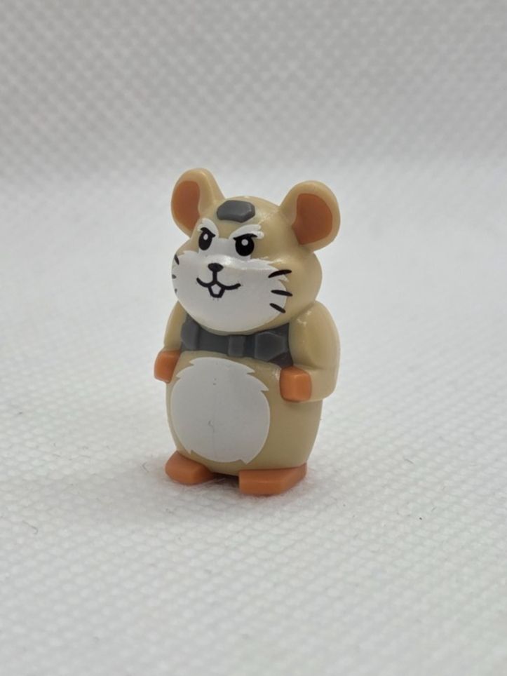 Lego Kit di costruzioni: LEGO Overwatch ow015 Hammond – Nuovo (secondo la descrizione) da Basadingen venduto da tot_59zf 1