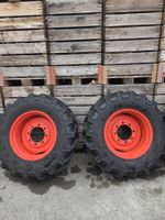 Räder Fendt 24 Zoll