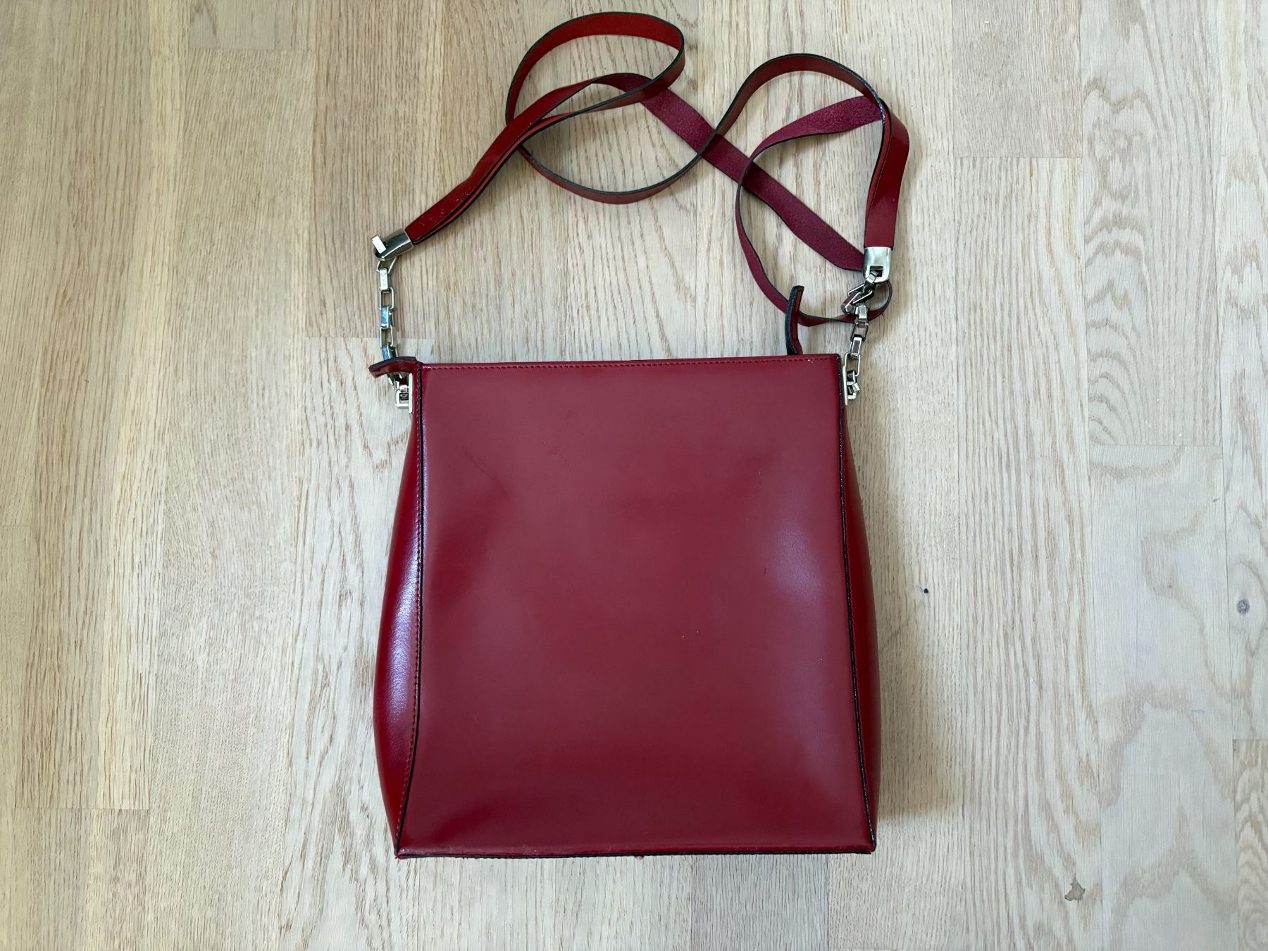 Borse da donna: Barbara Milano Handtasche – Usato da Elgg venduto da Jo_Naj 2