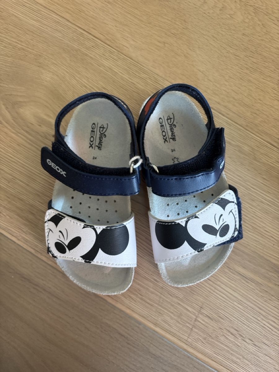 Geox Schuhe für Jungen: Neue Sandalen von Geox – Neu (gemäss Beschreibung) aus Kriens von Flavia015