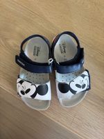 Neue Sandalen von Geox