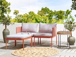 Modulares Gartenlounge – wie neu CHF 300 (NP CHF 619)