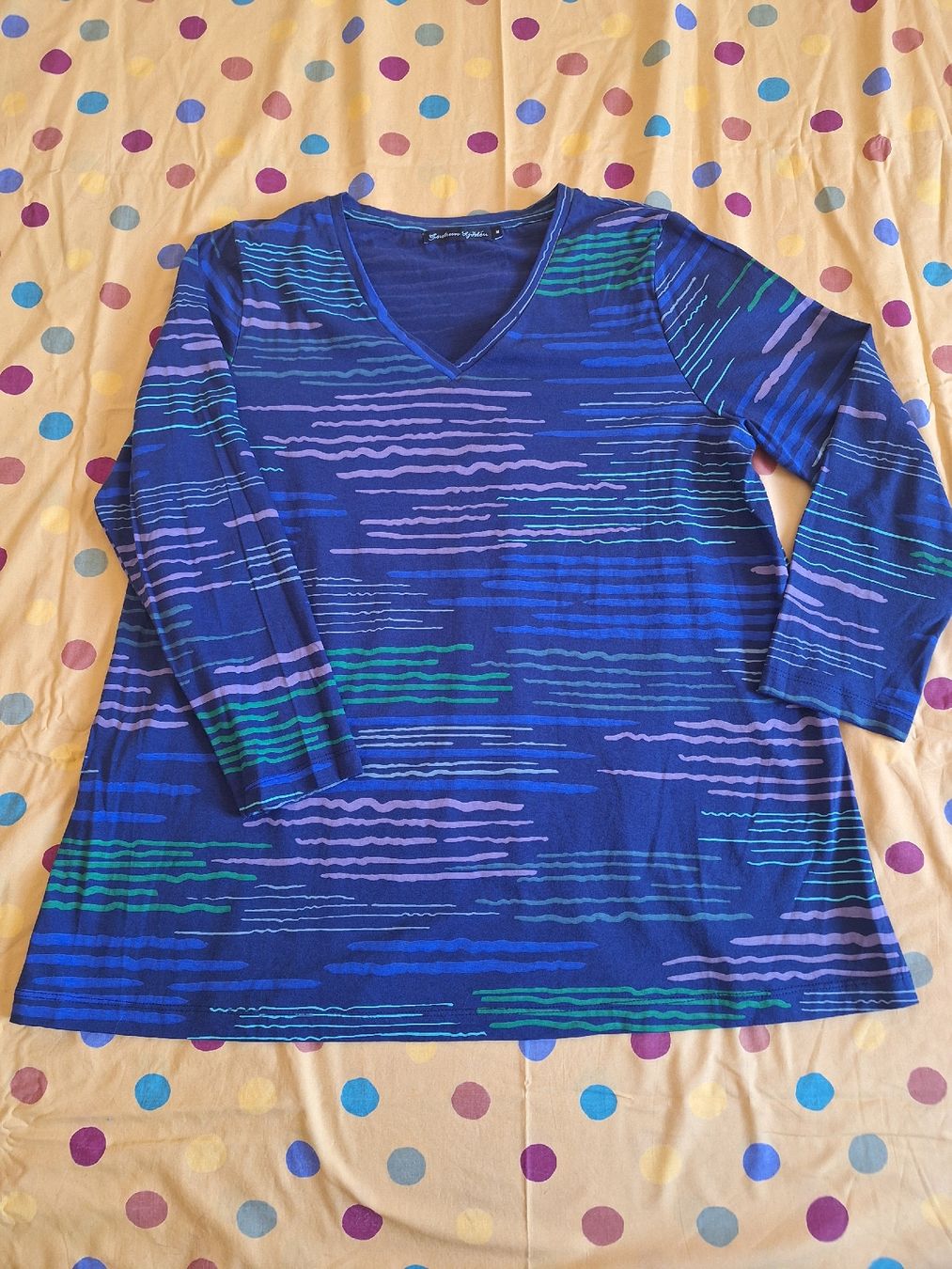 Gudrun Sjöden Pullover & Sweatshirts: * gudrun sjöden Langarmshirt M * – Neu und originalverpackt aus Winterthur von Cochondelaine 1