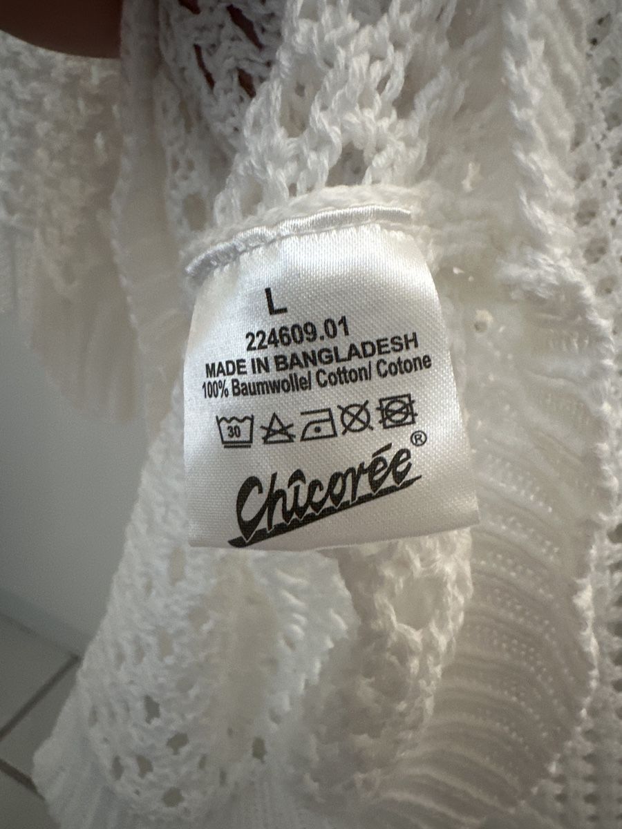 Maglioni & Felpe: 3/4-Arm Pullover, Gr. L – Usato da Buus venduto da 2019dp 5