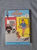 Tout César  Intégrale 1 E.O.  Tillieux 7