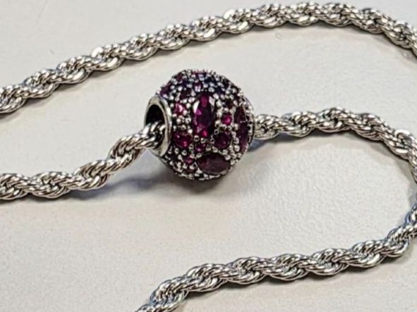 Anhänger: Anhänger Silber 925 – Neu (gemäss Beschreibung) aus Madetswil von triforuz 1