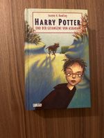 Buch Harry Potter und der Gefangene von Askaban Buch