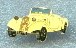 Citroën Traction Avant