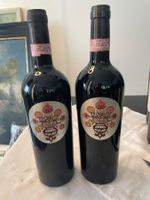 2 Flaschen Brunello di Montalcino 2003